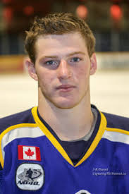 Fredericks, A GongShow Gear Player of the Month