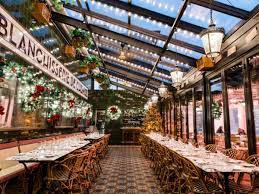 Nye Party Washington Dc 20 D C Restaurants And Bars Hosting New Year S Eve Parties Eater Dc