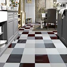 (vinyl chloride) floor covering (iso 26986) domestic classification: Tarkett Modern Living Hekto Grey Black Factory Direct Flooring Cushioned Vinyl Flooring Vinyl Flooring Contemporary Tile Floor