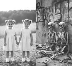 As Gêmeas que Desapareceram na Disneylândia em 1985 — E o Segredo Sombrio Descoberto 28 Anos Depois... No verão de 1985, a Disneylândia fervilhava de alegria e fogos de artifício quando Lily e