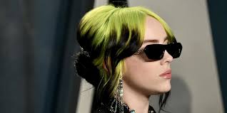 Instead, they work by staining your hair with the pigment. Celebs Who Ve Dyed Their Hair Crazy Colors Stylebistro