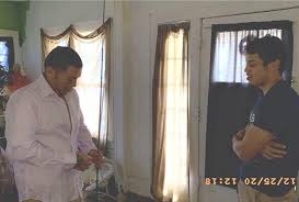 Guadalupe David Uribes Obituary