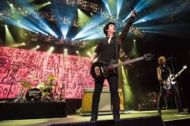 Billie Joe Armstrong Shares Green Day S New Cover Song Green day's billie joe armstrong has performed another cover, this time tommy james and the shondells' single 'i think we're alone now'. billie joe armstrong shares green day s