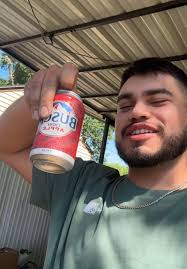 Busch Light Apple Austin Tx