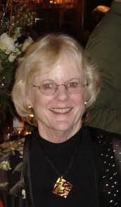 Patricia Henderson Obituary (1944