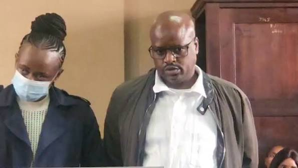 VIDEO | The case against suspended EMPD Deputy Chief Julius Mkhwanazi,  Witness K and two others in the more than R 14 million precious stones  theft in 2023, has been postponed to September 18 for ...
