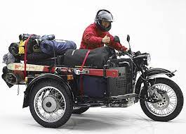ural cross cross twd サイドカー クラシックバイク バイク