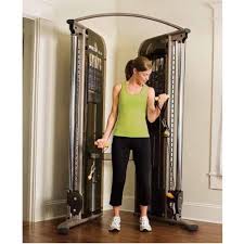 Tifc S3 45 Strength System Usage Type Home Fitness Id
