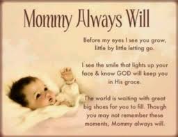 For My Sweet Baby Girl Mommy Loves You Single Mom Help Baby Quotes