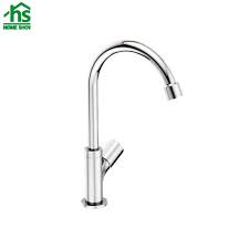 Old style single tap basin faucets. Single Handle Cold Water Tap