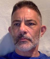 Russell Silverglate's Instagram, Twitter & Facebook