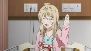 .cập nhật liên tục, chủ đề thang tu la loi noi doi cua em : Thang TÆ° La Lá»i Noi Dá»'i Cá»§a Em Shigatsu Wa Kimi No Uso Táº­p 20