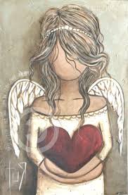 7ed6f70650b830f0ffb6d466f8ecb93d jpg 633 960 onlineartschool mastersinarteducation arteducation artteacherdegree angel art angel painting angel pictures