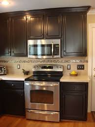 Painted And Glazed Kitchen Cabinets Glazed Kitchen Cabinets Kitchen Renovation Kitchen Cabinets