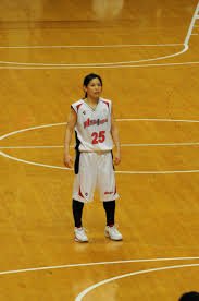 2017高校女子バスケ ウィンターカップ新潟県女子決勝 開志国際 ｖｓ 東京学館新潟 第３q. ä¹…æ‰‹å …ç¬'ç¾Ž Wikipedia