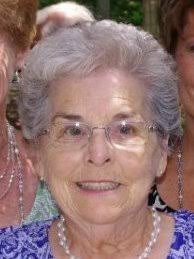 Obituary for Janet M. (Franey) Metzbower