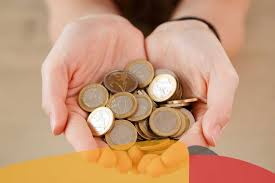 Gross salary is what you are paid before they take out all your taxes, fees, and any deductions for things like health care or retirement. Gross Net Salary Germany Awareness Is The Key Germany Simplified