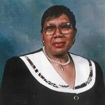 Mother Mary Lee Donald Obituary