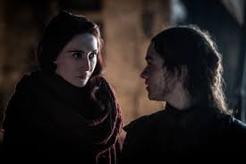 However, carice van houten's character has proven to have far more depth than initially believed. Game Of Thrones Season 8 Episode 3 Is Arya Azor Ahai Vox