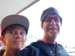 Got Ryan taking a cruise with us out of long beach California and going to  Cabo, Mazatlan, and Puerto Vallarta Mexico. (I'll be sure to upload more  pictures later) . . .