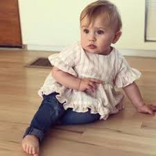 Birdie joe danielson was born in united states on may 9, 2017. Birdie Joe Danielson Net Worth