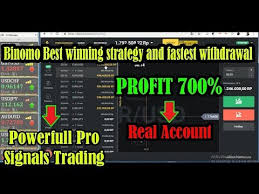We discuss your options for trading foreign exchange. Binomo Scam Or Not Trusted Review Test 2020