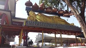 Room for rent petaling jaya. Chempaka Buddhist Lodge In Taman Sea Visit Malaysia