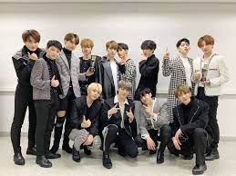 seventeen seventeen kpop seventeen asia artist awards