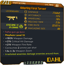 Take the place of a new vault finder, who is waiting for spectacular skirmishes with enemies of different. How To Get Torrent In Borderlands 3 Borderlands 3 Weapon Guide Guides News