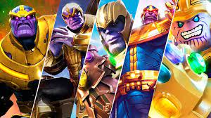 To unlock a playable thanos, the player will need to either have the $14.99 season pass or . Todas Las Apariciones De Thanos Vengadores En Los Videojuegos Meristation