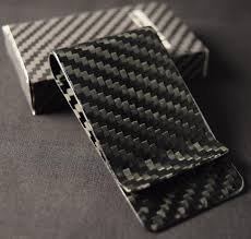 See more ideas about carbon fiber, business cards, carbon. Genuine Carbon Fiber Cash Clip Uno Company
