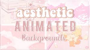See more ideas about pink aesthetic, pink, pastel aesthetic. Pink Animated Backgrounds Free To Use Youtube
