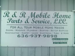 Maybe you would like to learn more about one of these? R R Mobile Homes Parts And Services Home Facebook
