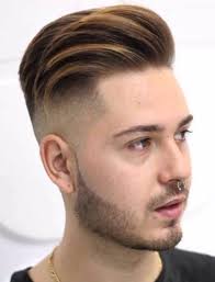 See more ideas about mens hairstyles, haircuts for men, mens hairstyles 2018. 48 Best Stylish Haircut Ideas For Men 2018