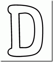 Aprende el alfabeto y las palabras mientras coloreas con nuestras letras para colorear alfabetos imprimirles. Abecedario Con Letras Grandes Para Colorear Colorear Dibujos Infantiles