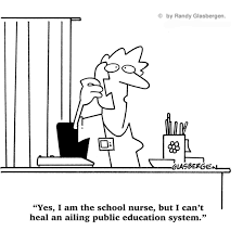 Nurse Cartoons School Nurse Scrubs The Leading Lifestyle Nursing Magazine Featuring Inspirational And Informational Nursing Articles Nurse Cartoon Teacher Cartoon Scholarships For College