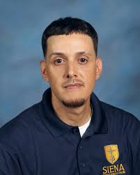 Faculty & Staff Directory — St. Catherine's High School