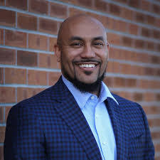 Byron Benton's Instagram, Twitter & Facebook