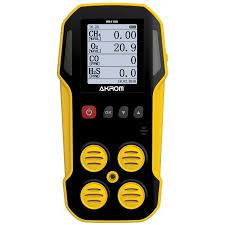 Detector oxigênio ideal para uso em espaços confinados como exigido pela norma nr33 medidor de oxigênio impac este medidor mede a concentração de o2 oxigênio no ar, ideal para ser usado em locais onde o nível de oxigênio deve ser controlado, em áreas e. Kr4100 Detector De 4 Gases Portatil Asa Instrumentos De Medicao
