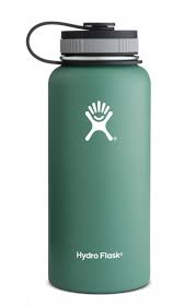 32 Oz Vacuum Insulated Stainless Steel Water Bottle Hydroflask Hydro Flask Bottle Water Bottle