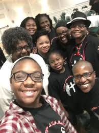 Clara Marrow Family and Friends Weekend!