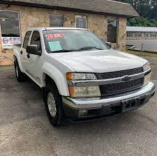5995 Miles 200125 Year 2005 Chevrolet Colorado Clean Title Power Windows And Cleveland Tennessee Chevrolet Colorado Car Dealer