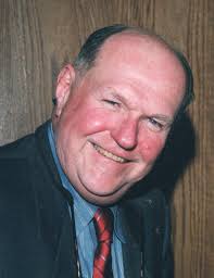 Obituary information for Honorable Daniel J. Lynch