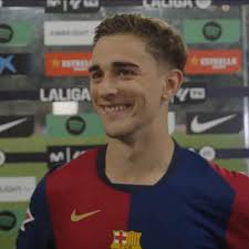 🗣️ Gavi: “Are you looking forward to El Clásico