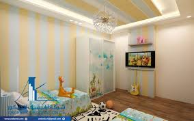 ديكورات جبس مودرن 2019 بورد غرف نوم مجالس صالونات مشروع طبر بور شركة ارابيسك House Roof House Gypsum Ceiling