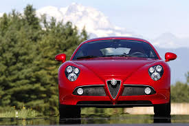 Image result for Rosso Competizione 2011 Alfa-Romeo