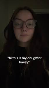 Haley Barfield's Instagram, Twitter & Facebook