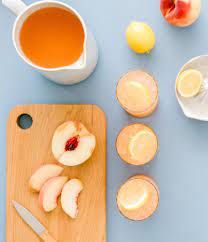 Infused Summer Lemonade Recipes Magnolia Summer Lemonade Recipes Lemonade Recipes Summer Lemonade