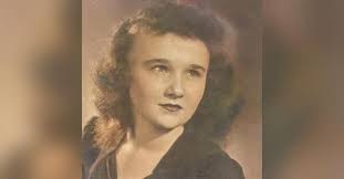 Emma McCombs Obituary