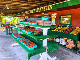 U pick flowers traverse city. Michigan U Pick Farms Map Pick Apples Strawberries Blueberries Pumpkin